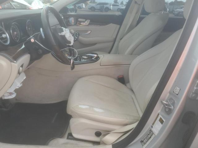 Photo 7 from auction – 2018 MERCEDES-BENZ E 300 with VIN WDDZF4JB2JA383227