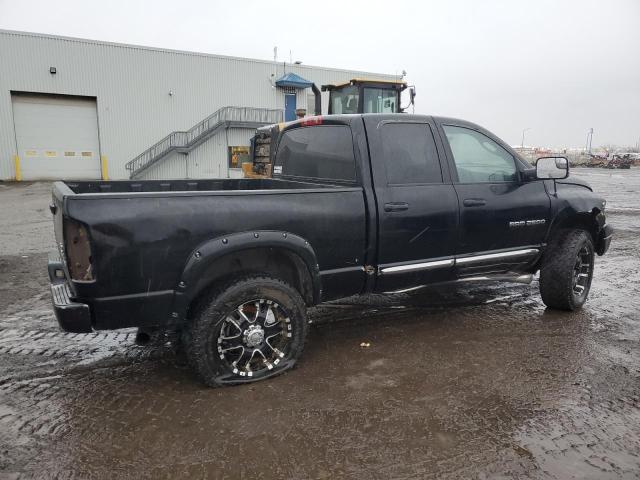 Photo 3 from auction – 2004 DODGE RAM 2500 S with VIN 3D7KU28C44G223821
