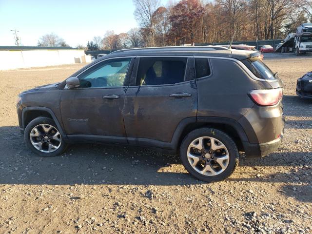 صورة رقم 2 من المزاد - 2020 JEEP COMPASS LI مع VIN 3C4NJDCBXLT208658