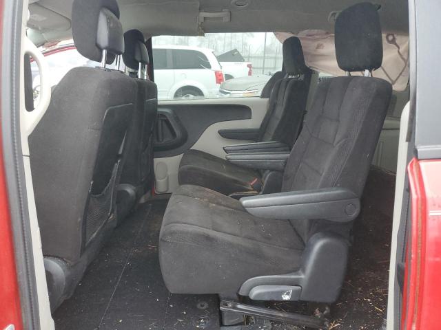 Photo 11 from auction – 2013 DODGE GRAND CARA with VIN 2C4RDGCG8DR580218
