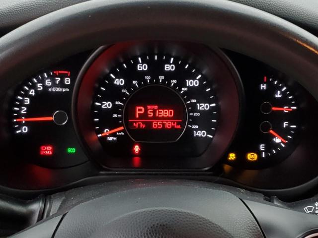 Photo 9 from auction – 2016 KIA SOUL + with VIN KNDJP3A58G7241074