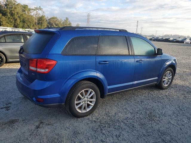Photo 3 from auction – 2015 DODGE JOURNEY SX with VIN 3C4PDCBB5FT518314