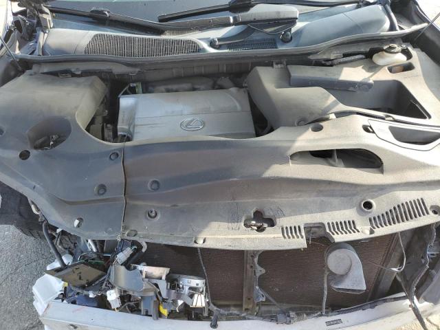 Photo 11 from auction – 2015 LEXUS RX 350 BAS with VIN 2T2BK1BA0FC308519