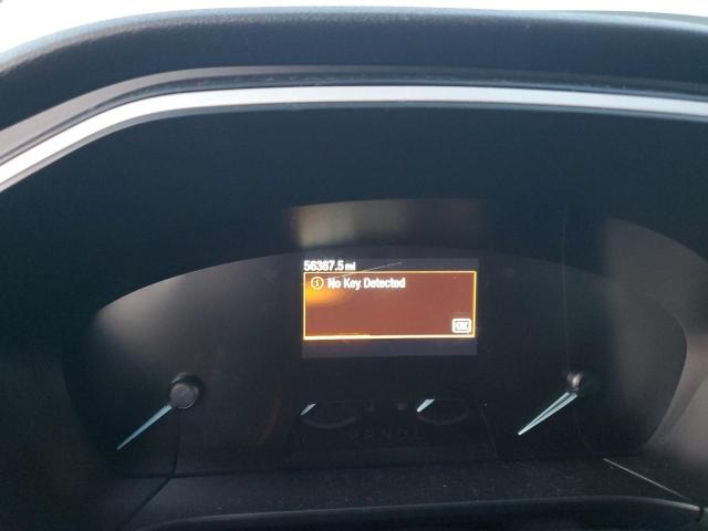 Photo 9 from auction – 2020 FORD ESCAPE SE with VIN 1FMCU9G68LUA03804