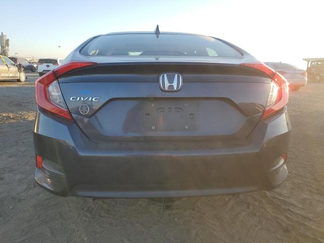 Photo 6 from auction – 2018 HONDA CIVIC EX with VIN 2HGFC2F75JH548690
