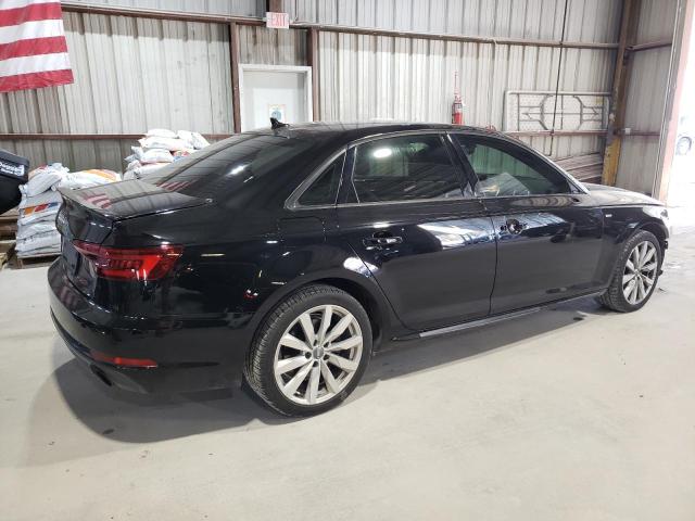 Photo 3 from auction – 2018 AUDI A4 PREMIUM with VIN WAUKMAF40JA042562
