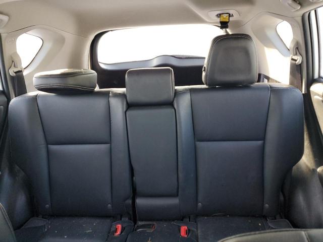 Photo 10 from auction – 2015 TOYOTA RAV4 LIMIT with VIN 2T3DFREV2FW358813