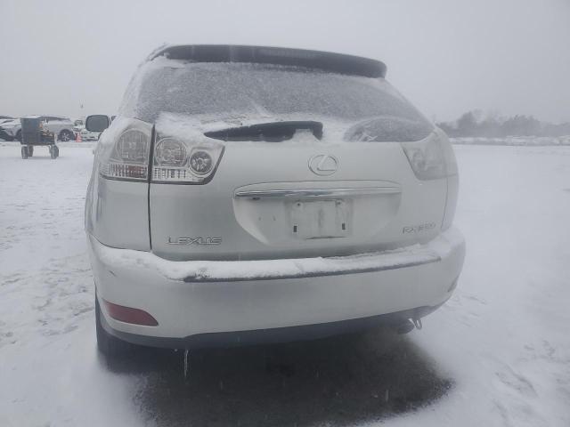 Photo 6 from auction – 2007 LEXUS RX 350 with VIN 2T2HK31U87C043416
