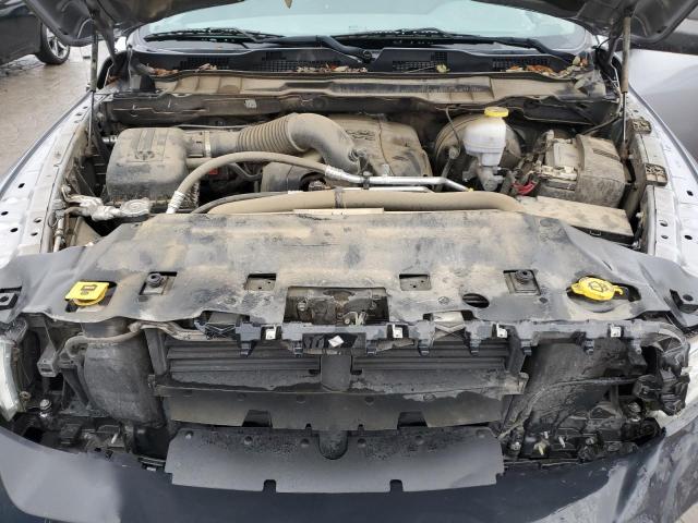 Photo 11 from auction – 2019 RAM 1500 CLASS with VIN 1C6RR7KT5KS743118