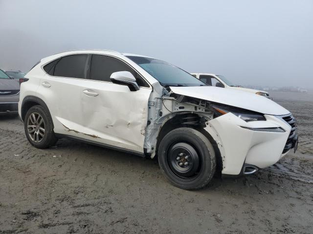 Photo 4 from auction – 2016 LEXUS NX 200T BA with VIN JTJBARBZ1G2071855