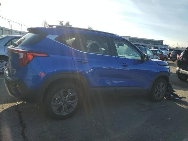 Photo 3 from auction – 2024 KIA SELTOS S with VIN KNDEUCAA7R7633005