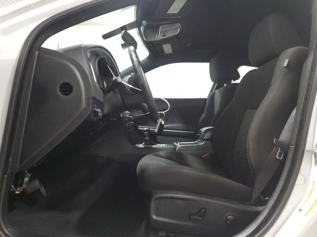 Photo 7 from auction – 2023 DODGE CHARGER SX with VIN 2C3CDXBG2PH528816