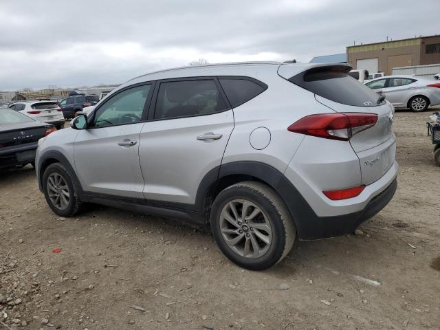Photo 2 from auction – 2016 HYUNDAI TUCSON LIM with VIN KM8J33A48GU095050