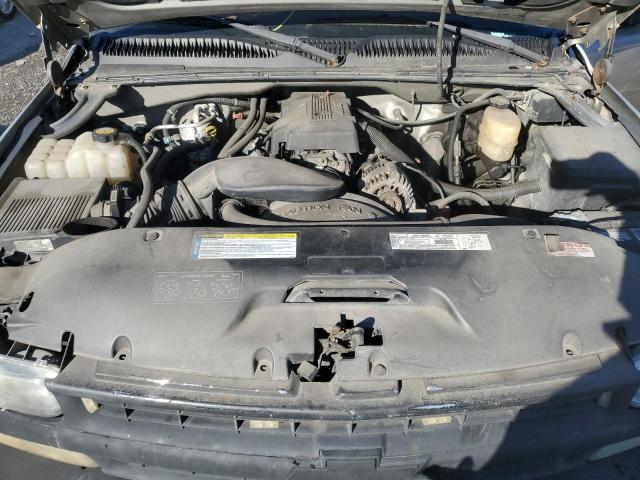 Photo 11 from auction – 2000 CHEVROLET SILVERADO with VIN 1GCFC29U4YZ101133