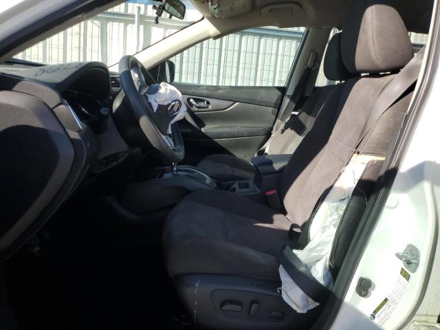 Photo 7 from auction – 2016 NISSAN ROGUE S with VIN KNMAT2MTXGP681801
