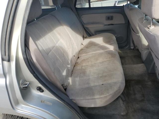 Photo 11 from auction – 2002 TOYOTA 4RUNNER SR with VIN JT3GN86R820234222