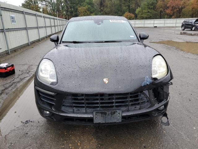 Photo 5 from auction – 2017 PORSCHE MACAN with VIN WP1AA2A54HLB81698