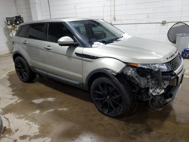 Photo 4 from auction – 2014 LAND ROVER RANGE ROVE with VIN SALVR2BG6EH901991