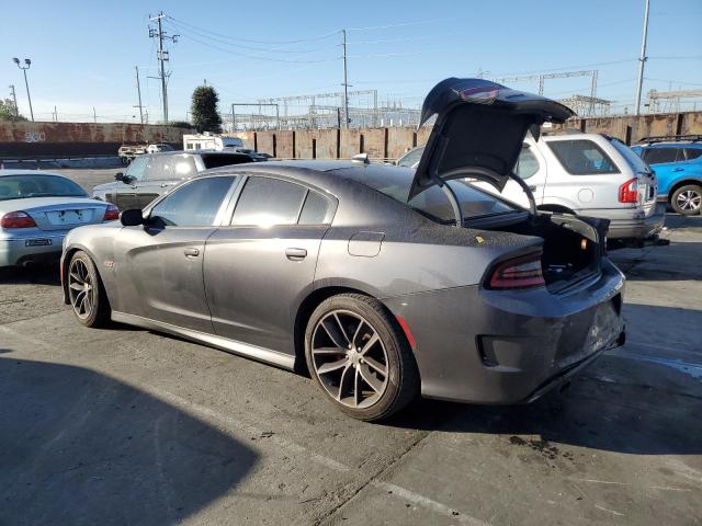 Zdjęcie 2 z aukcji – 2016 DODGE CHARGER R/ z VIN 2C3CDXGJ1GH340650