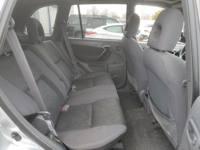 Photo 11 from auction – 2002 TOYOTA RAV4 with VIN JTEHH20V026014558