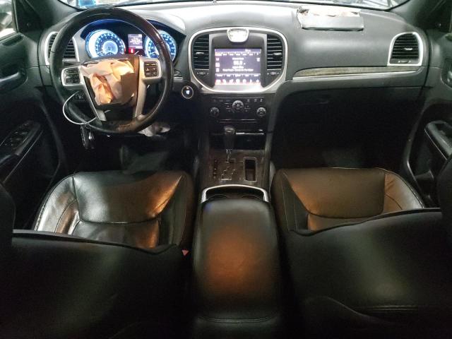 Photo 8 from auction – 2011 CHRYSLER 300C with VIN 2C3CK6CT6BH595939