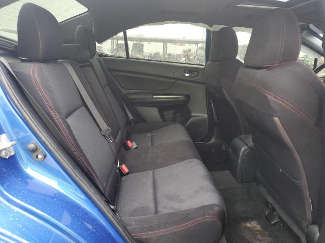 Photo 10 from auction – 2020 SUBARU WRX PREMIU with VIN JF1VA1C60L9805222