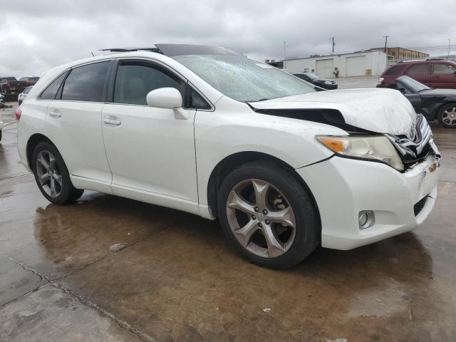 Photo 4 from auction – 2011 TOYOTA VENZA with VIN 4T3ZK3BB6BU034685