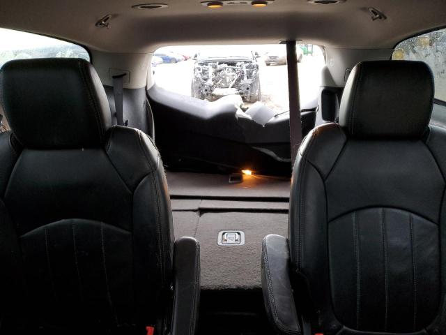 Photo 10 from auction – 2014 BUICK ENCLAVE with VIN 5GAKVCKD6EJ130671
