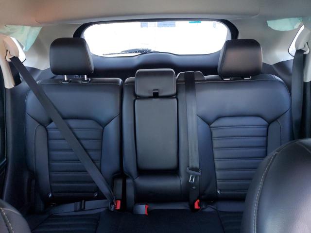 Photo 10 from auction – 2024 FORD EDGE SEL with VIN 2FMPK4J96RBA71109