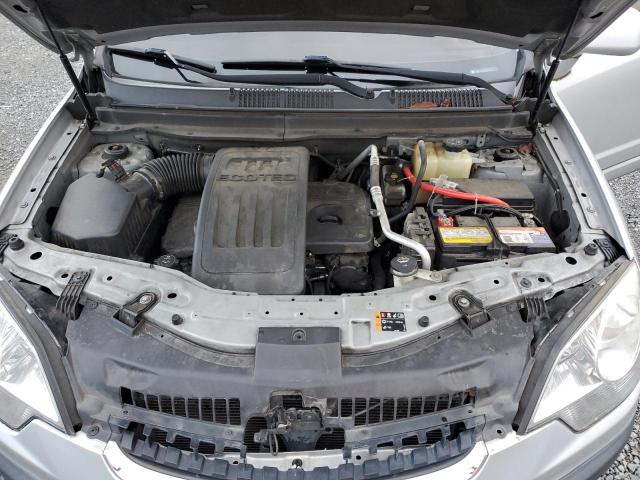 Photo 12 from auction – 2014 CHEVROLET CAPTIVA LS with VIN 3GNAL2EK6ES678423
