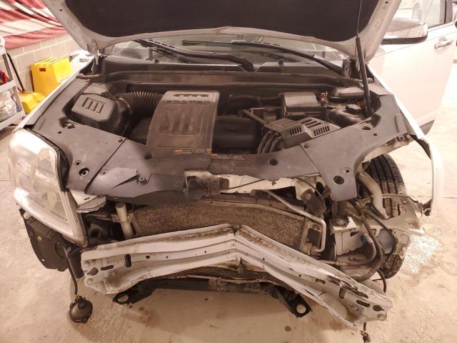Photo 12 from auction – 2013 GMC TERRAIN SL with VIN 2GKALWEK1D6228972