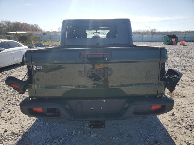 Photo 6 from auction – 2022 JEEP GLADIATOR with VIN 1C6HJTAG9NL135116