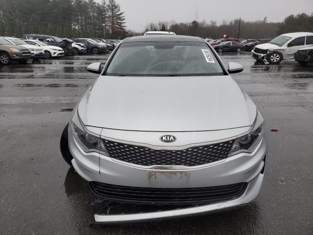 Photo 5 from auction – 2016 KIA OPTIMA EX with VIN 5XXGU4L39GG056057