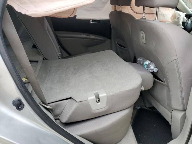 Photo 11 from auction – 2012 NISSAN ROGUE S with VIN JN8AS5MT5CW603127