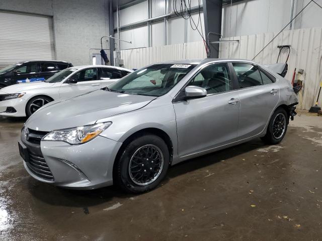 TOYOTA CAMRY LE 2015 with VIN 4T1BF1FK1FU097650 - Photo from auction