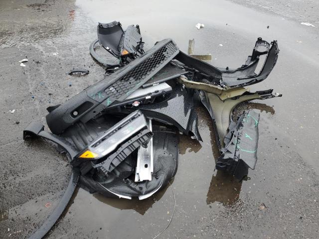 Photo 13 from auction – 2025 HONDA PILOT BLAC with VIN 5FNYG1H93SB065923