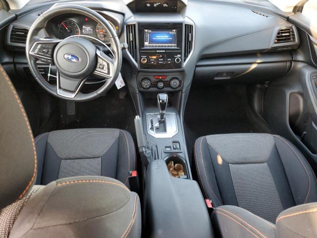 Photo 8 from auction – 2018 SUBARU CROSSTREK with VIN JF2GTABC4JH278066