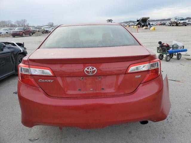 Photo 6 from auction – 2013 TOYOTA CAMRY L with VIN 4T1BF1FKXDU640684