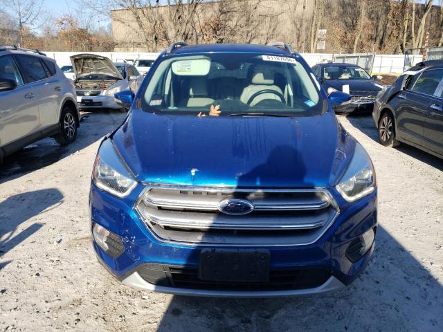 Photo 5 from auction – 2017 FORD ESCAPE TIT with VIN 1FMCU9JD6HUD48036
