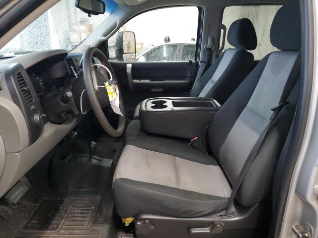 Photo 7 from auction – 2008 CHEVROLET SILVERADO with VIN 2GCEK13C681128092