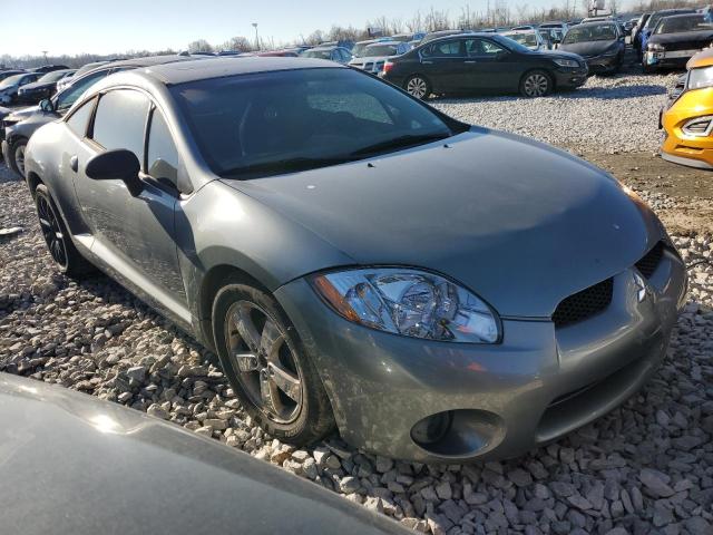 Photo 4 from auction – 2007 MITSUBISHI ECLIPSE GS with VIN 4A3AK24F27E012105