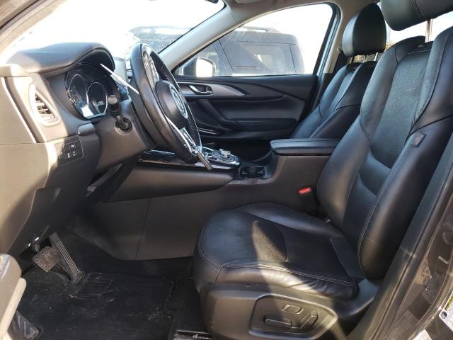 Photo 7 from auction – 2019 MAZDA CX-9 TOURI with VIN JM3TCBCYXK0309308