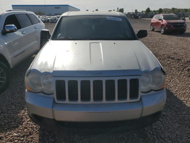 Photo 5 from auction – 2008 JEEP GRAND CHER with VIN 1J8HR48N98C237637
