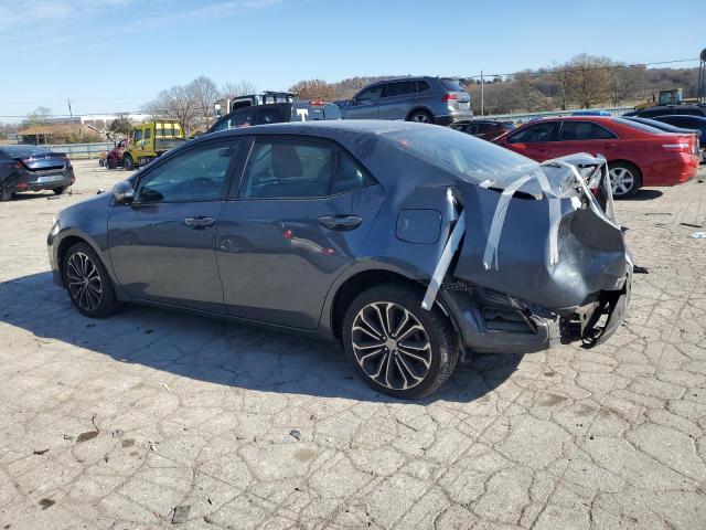 Photo 2 from auction – 2014 TOYOTA COROLLA L with VIN 2T1BURHE4EC125307