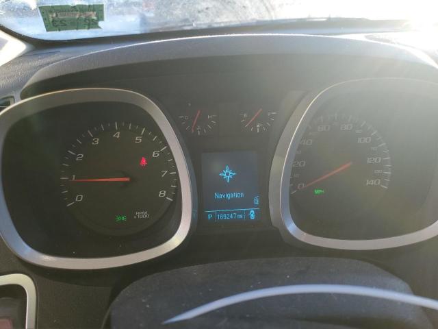 صورة رقم 9 من المزاد - 2012 CHEVROLET EQUINOX LT مع VIN 2GNFLEEK7C6383222