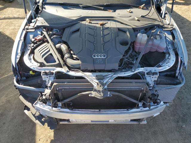 صورة رقم 11 من المزاد - 2021 AUDI A8 L مع VIN WAU8EAF86MN012991