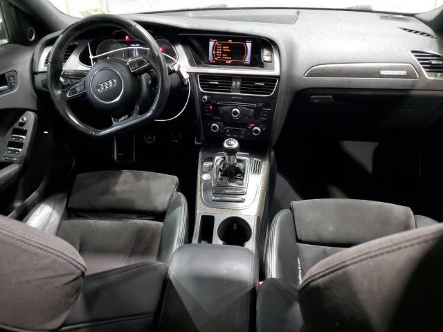 Photo 8 from auction – 2013 AUDI S4 PREMIUM with VIN WAUDGAFL1DA103025