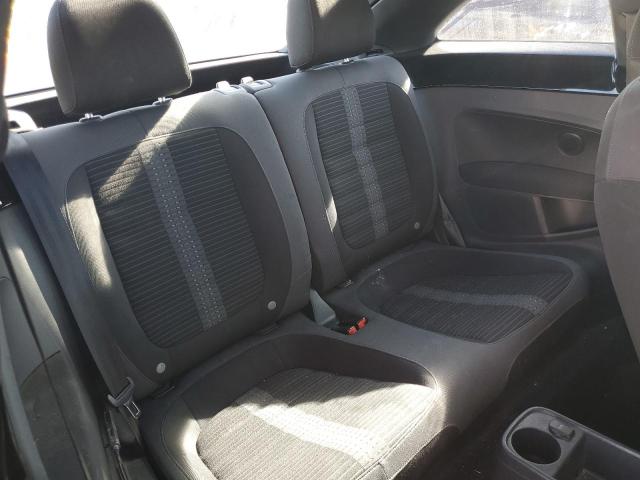 Photo 10 from auction – 2012 VOLKSWAGEN BEETLE TUR with VIN 3VWVA7AT4CM621261