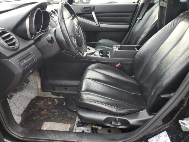 Photo 7 from auction – 2010 MAZDA CX-7 with VIN JM3ER4WL1A0317878