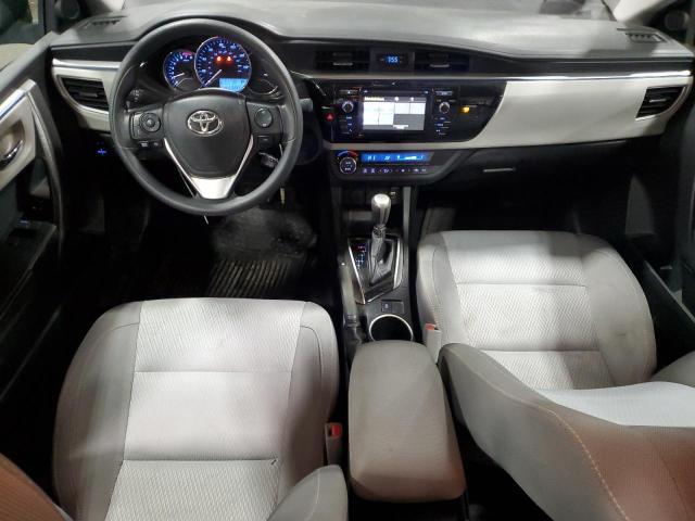 Photo 8 from auction – 2015 TOYOTA COROLLA L with VIN 2T1BURHE8FC445294